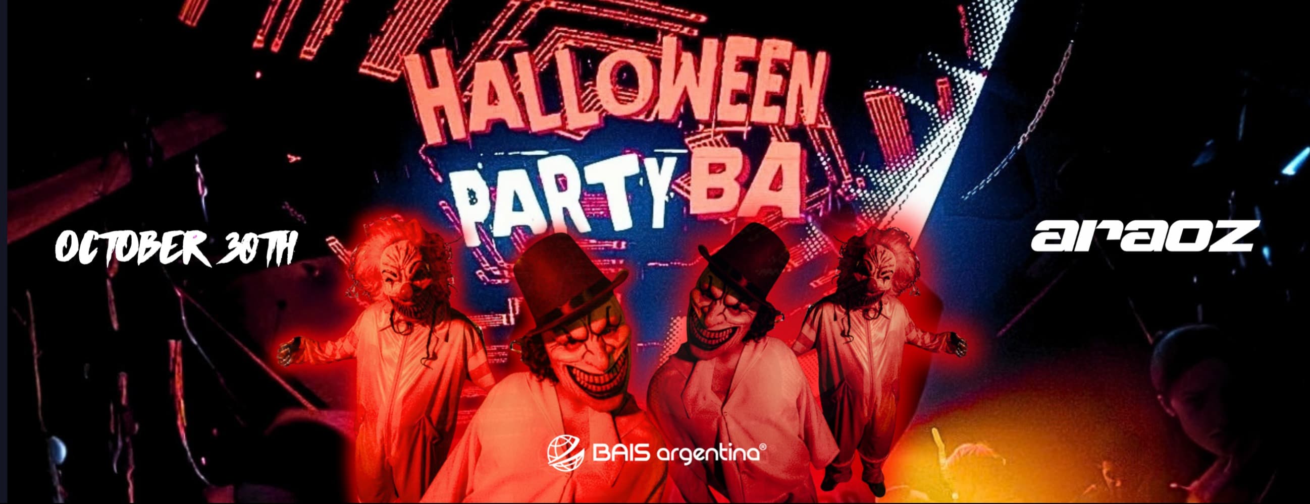 Imagen de 🎃 Bais - Halloween Party Ba 👻