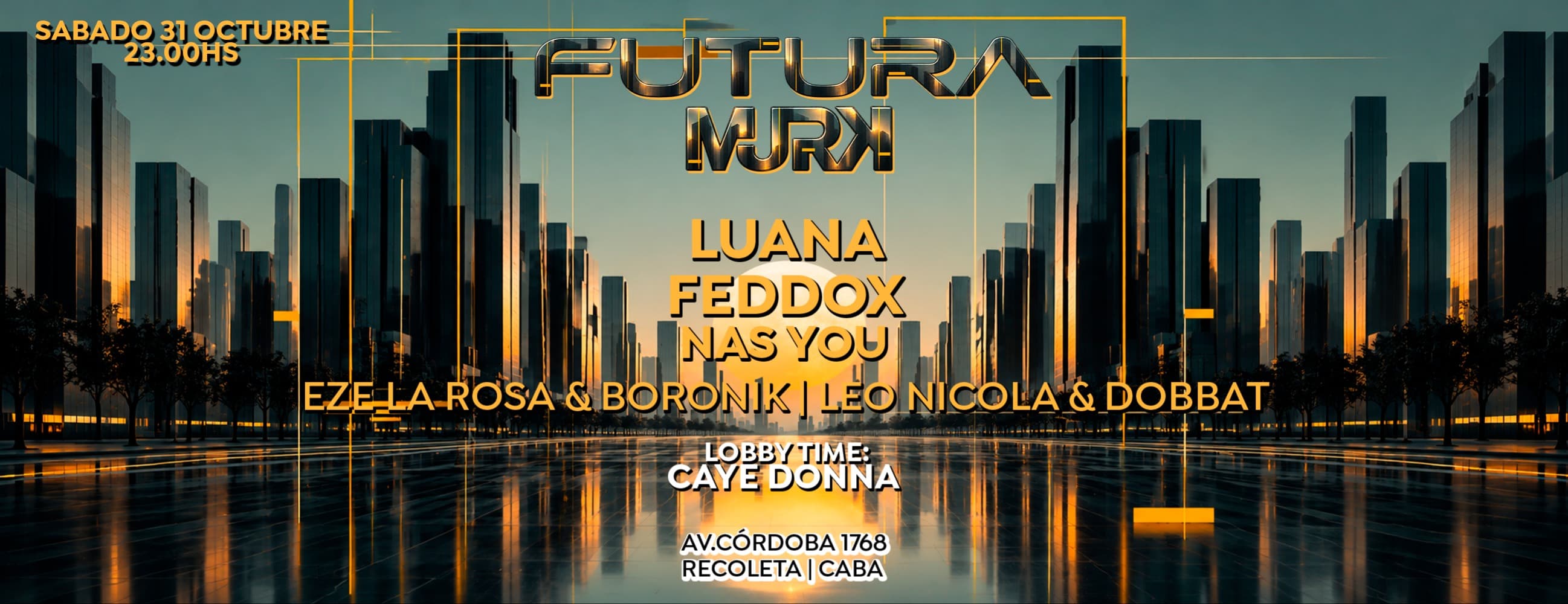 Imagen de Futura X Murk