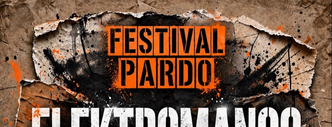 Imagen de FESTIVAL PARDO: Elektromanos + Lucas Sequeira & la lovely band en Humboldt | Niceto Club (+18 años)
