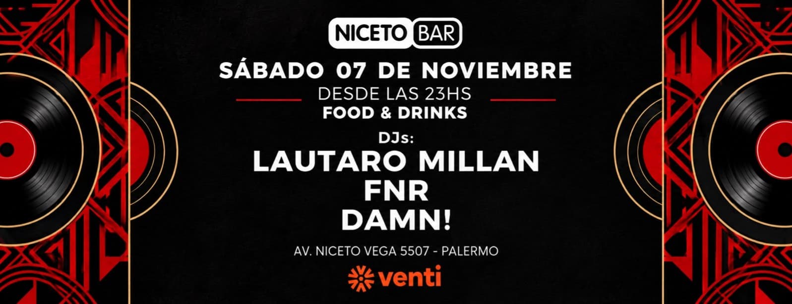 Imagen de Food & Drinks