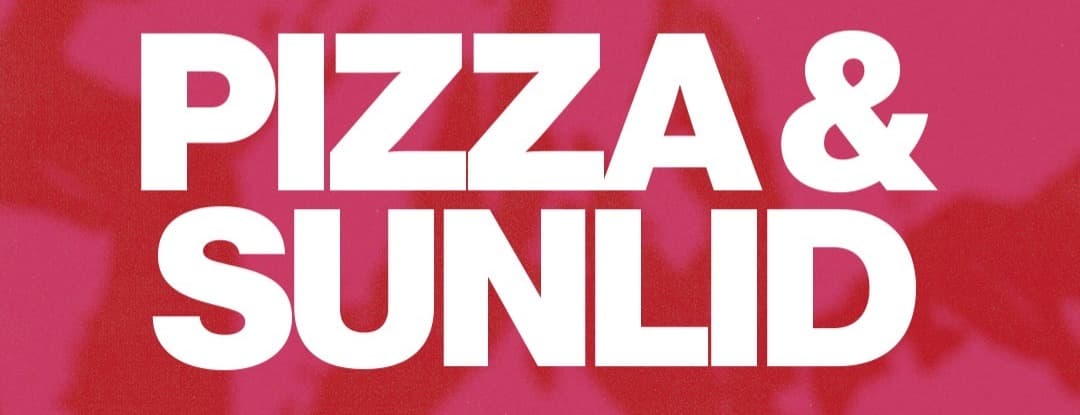 Imagen de Sunlid y Pizza en Niceto Club (+18 años)