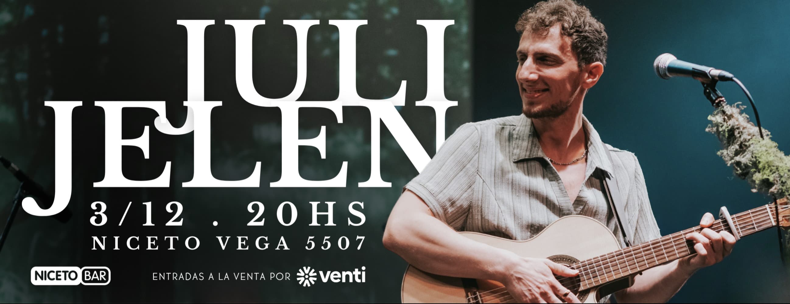 Imagen de Juli Jelen