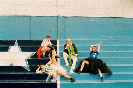 Imagen de Si vos me amás, yo te gano
