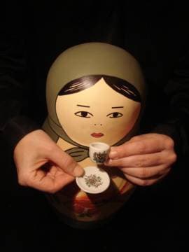 Imagen de Matrizka