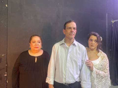 Imagen de La pasión según Federico
