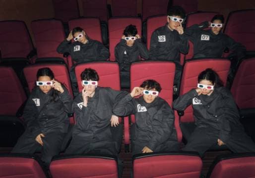 Imagen de Cinema Aventura