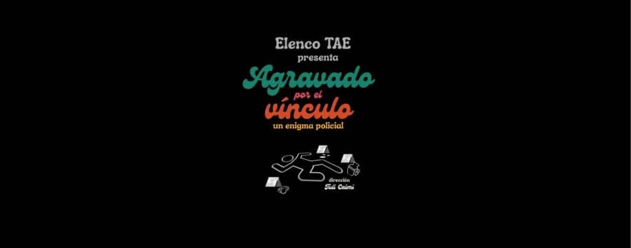 Imagen de Agravado por el vinculo