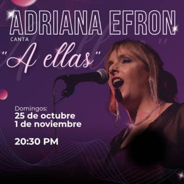 Imagen de A ellas
