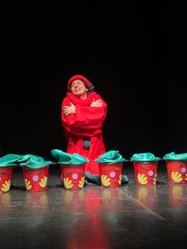 Imagen de Blancanieves y los 8 enanitos
