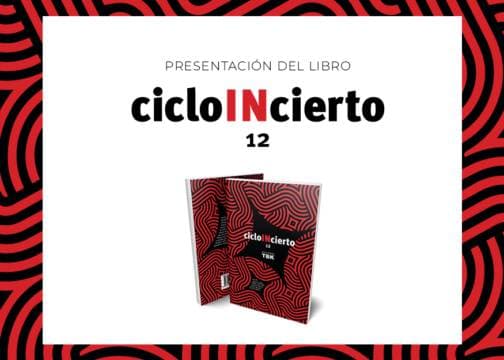Imagen de cicloINcierto 2026