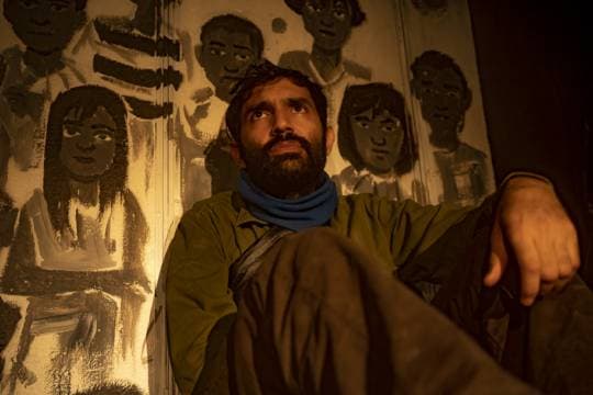 Imagen de Piedra Libre: una razón escondida