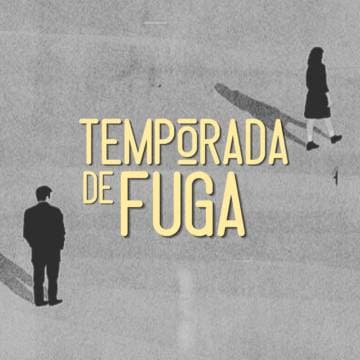 Imagen de Temporada de fuga
