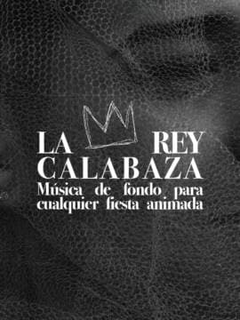 Imagen de La Rey Calabaza