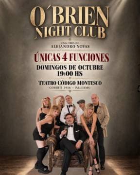Imagen de O'Brien Night Club