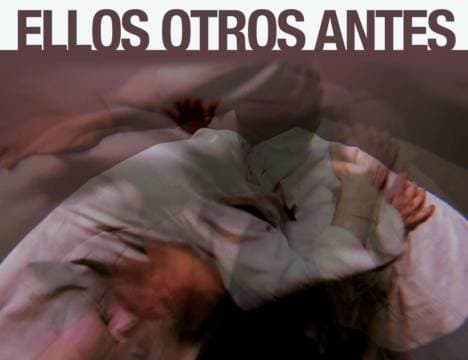 Imagen de Ellos otros antes