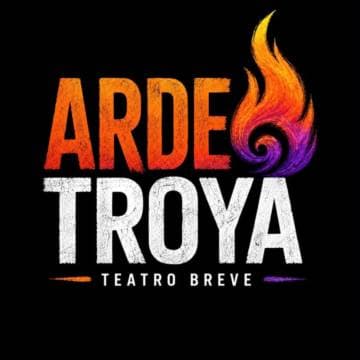 Imagen de Ciclo Arde Troya