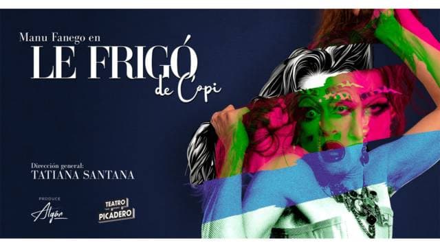 Imagen de Le Frigó de Copi