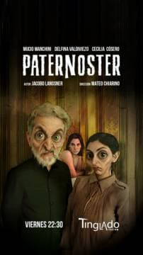 Imagen de Paternoster