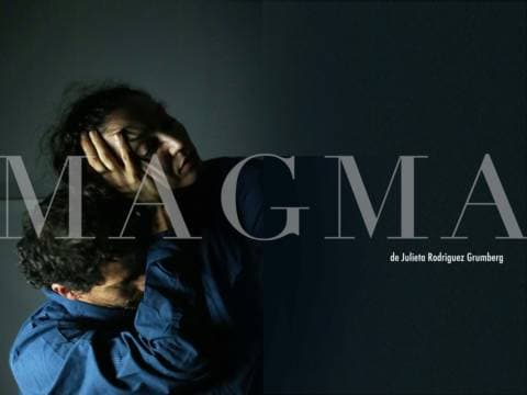 Imagen de Magma