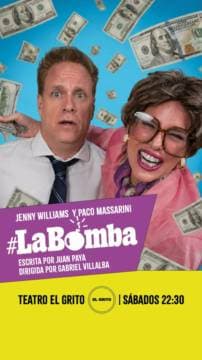 Imagen de La Bomba