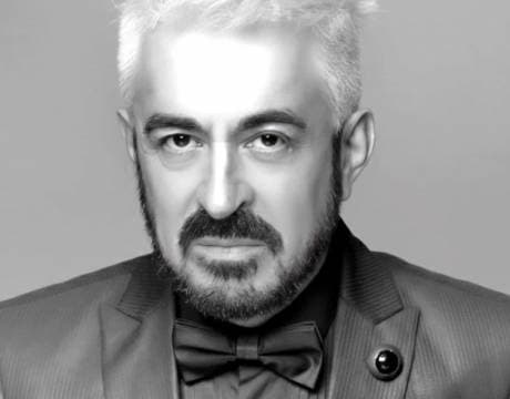 Imagen de Alma de Bohemio - Fabián Rodríguez Tango