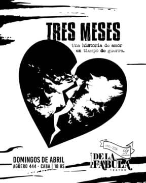 Imagen de Tres meses