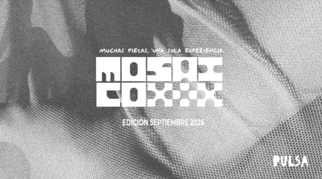 Imagen de Mosaico - septiembre