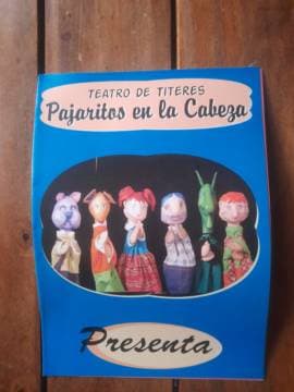 Imagen de "El gato y los ratones" y "El regreso"