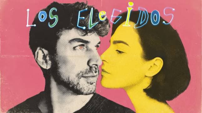Imagen de Los Elegidos (1983)