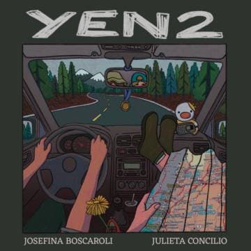 Imagen de Yen2
