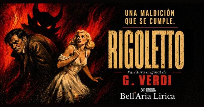 Imagen de Rigoletto