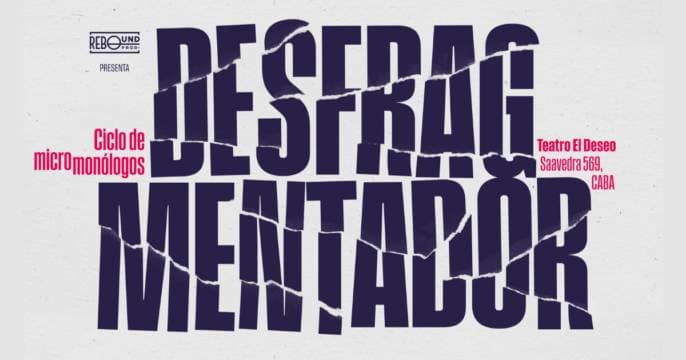 Imagen de Desfragmentador. fragmento #7