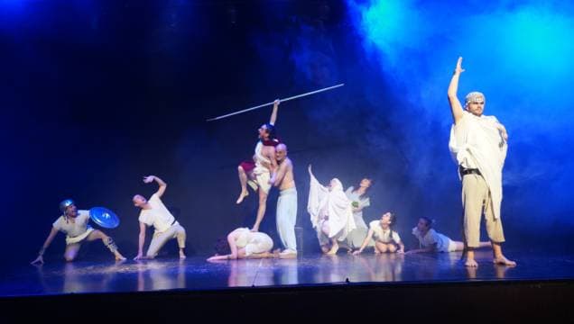 Imagen de Rey David