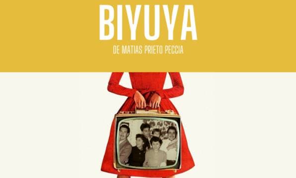 Imagen de Biyuya
