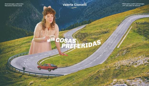 Imagen de Mis cosas preferidas
