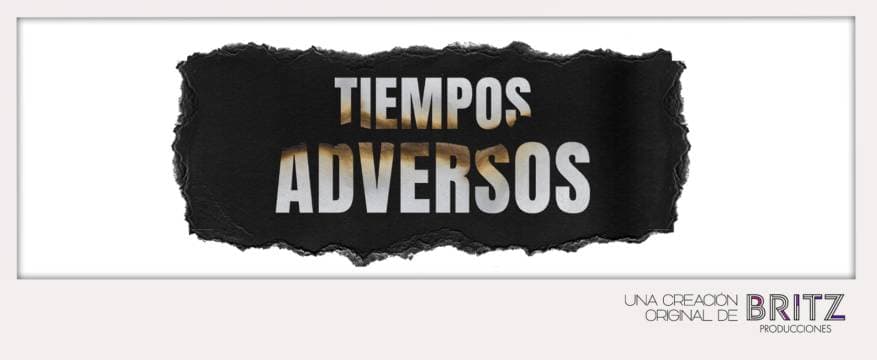 Imagen de Tiempos Adversos
