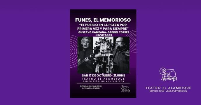 Imagen de El pueblo en la plaza, por primera vez y para siempre
