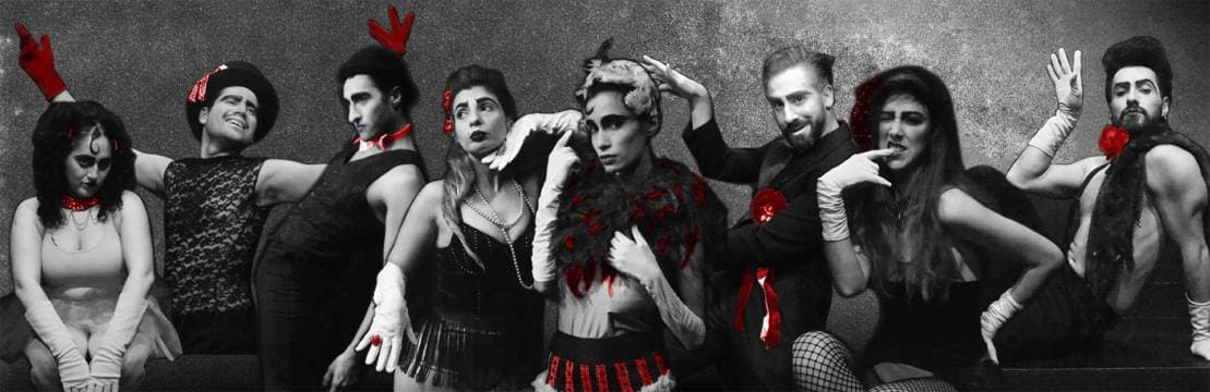 Imagen de La última patriada: Opereta para una Santa