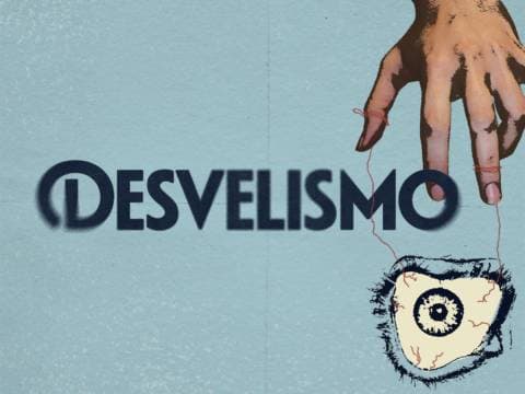 Imagen de Desvelismo
