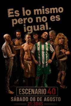 Imagen de Cronopios XI