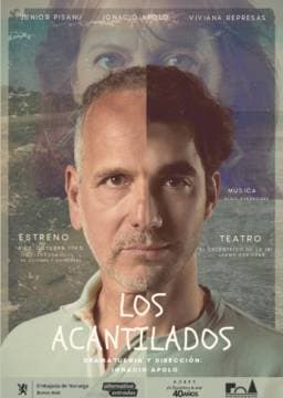 Imagen de Los acantilados