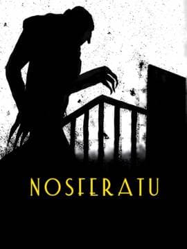 Imagen de Nosferatu (1922) - con música en vivo - En el Cementerio Británico