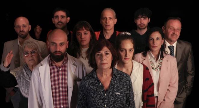 Imagen de Alegres corderos (de pasiones tristes)