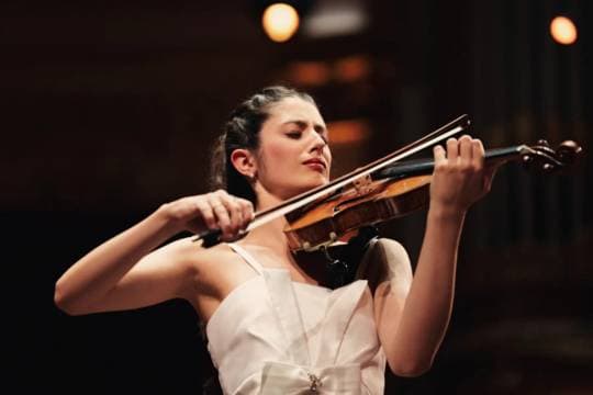 Imagen de Camerata Salzburg