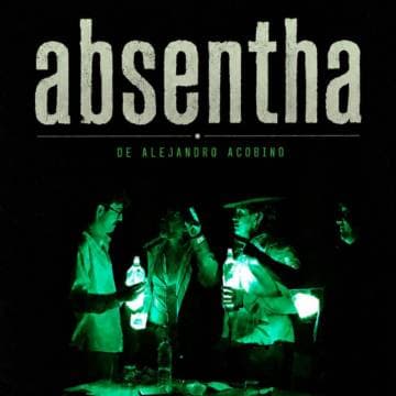 Imagen de Absentha