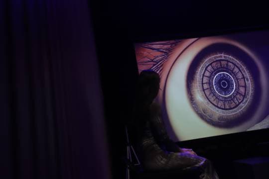 Imagen de Percepción Expandida