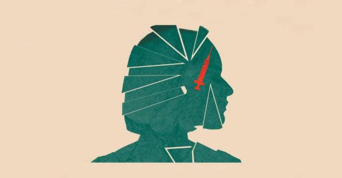 Imagen de Mental