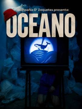 Imagen de Océano
