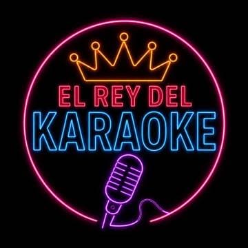 Imagen de El Rey del Karaoke