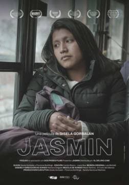 Imagen de Jasmin
